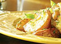 Yukon Gold Potato Salad Grill Recipe